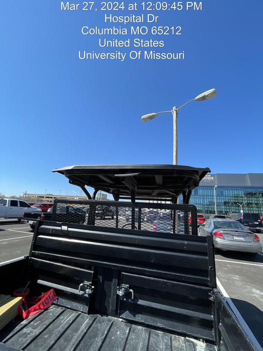 2022 KUBOTA RTV-X1140W-H (Canopy)