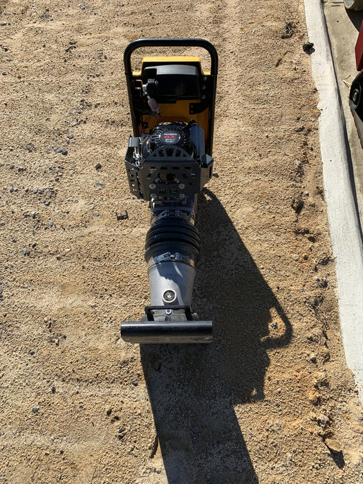 2021 WACKER NEUSON BS60-4As