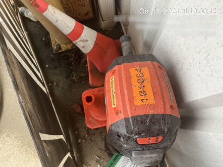 2020 HILTI TE 3000-AVR