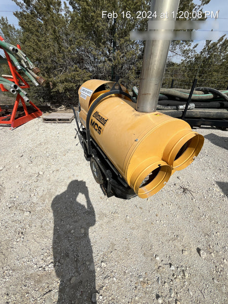 2022 ALLMAND BV50015
