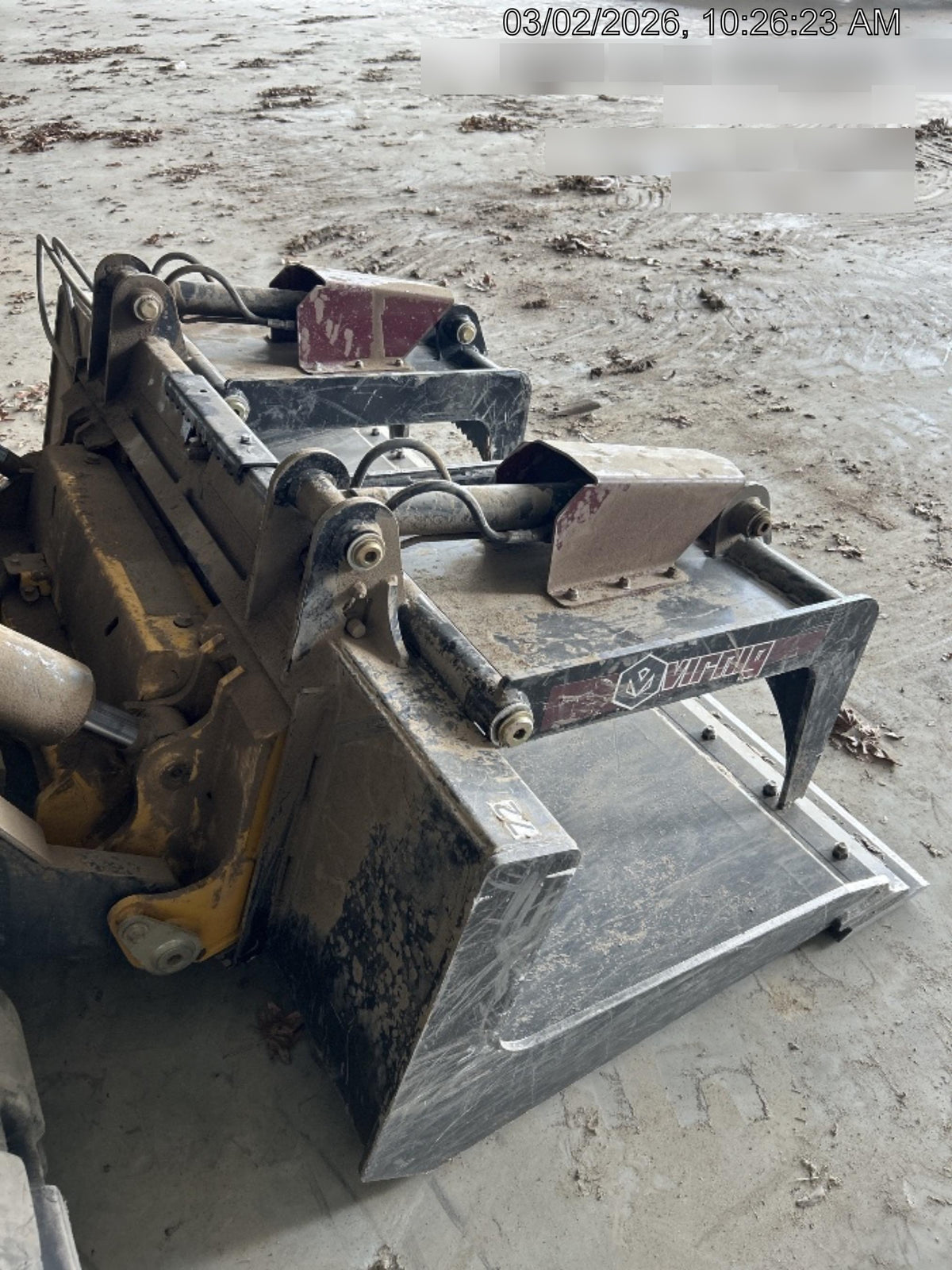 2025 VIRNIG SBG72