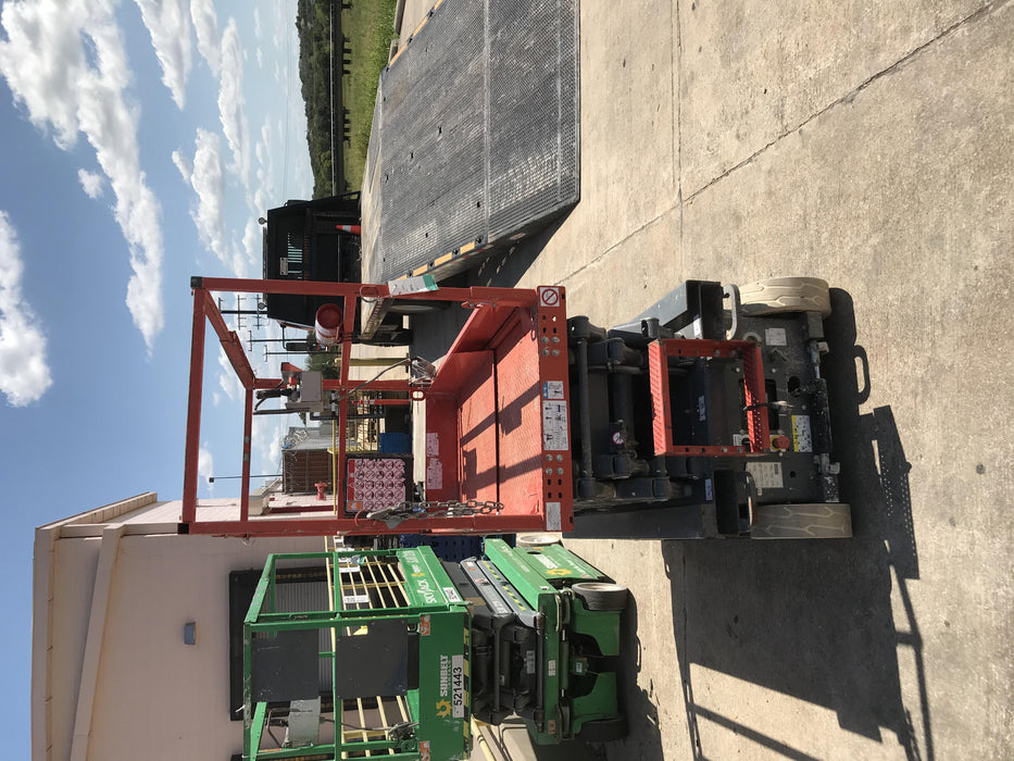 2017 Skyjack SJIII-3219 SJ3219III