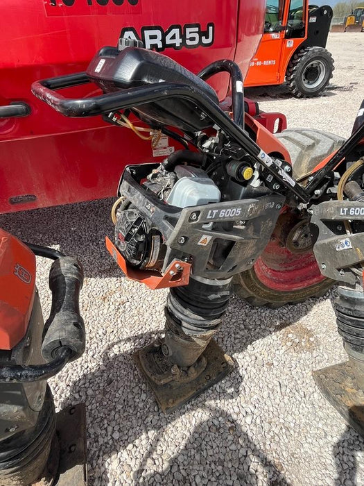 2024 HUSQVARNA LT6005