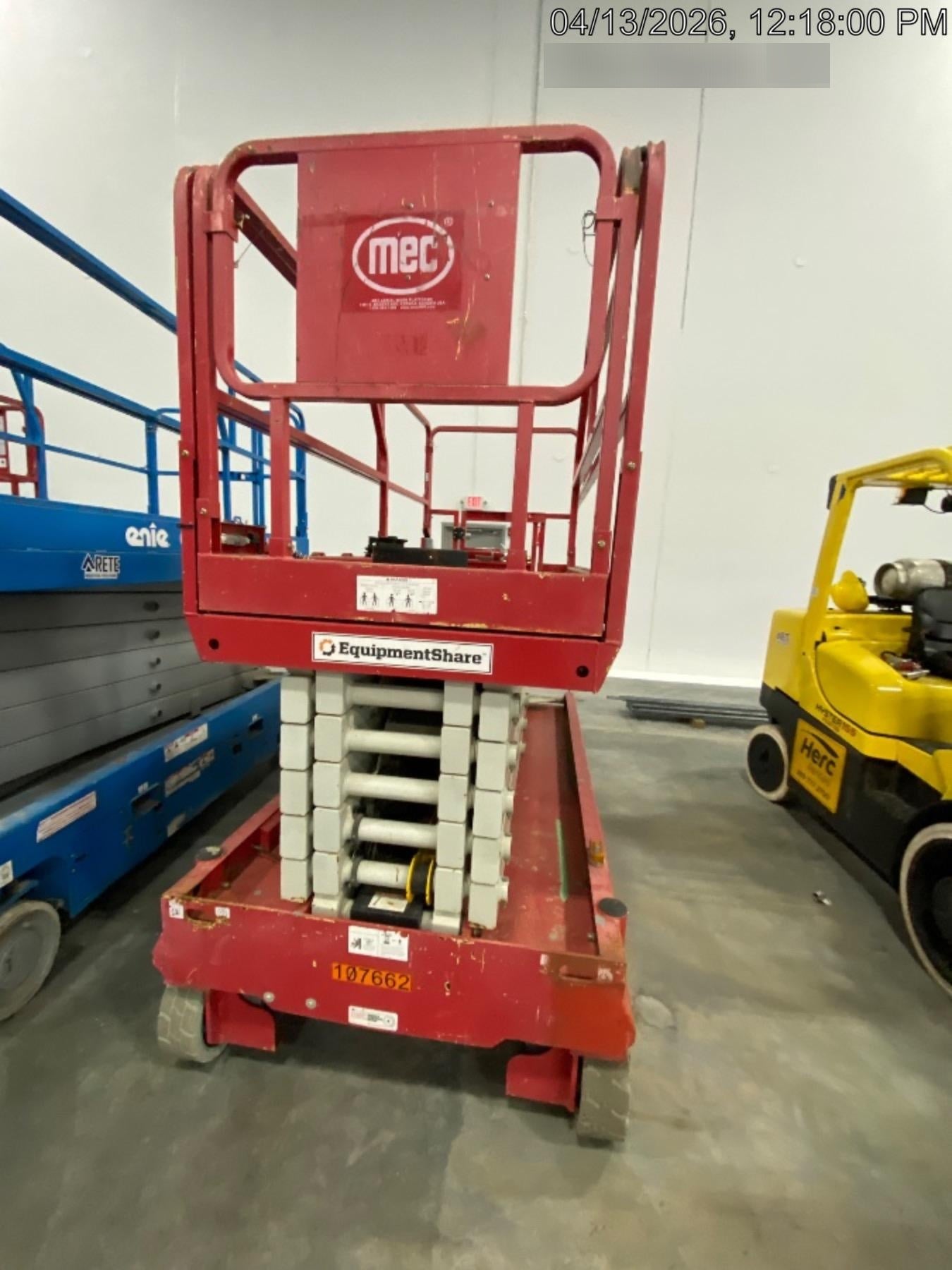 2020 MEC 4555SE