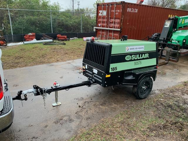 2019 SULLAIR 185-DPQ