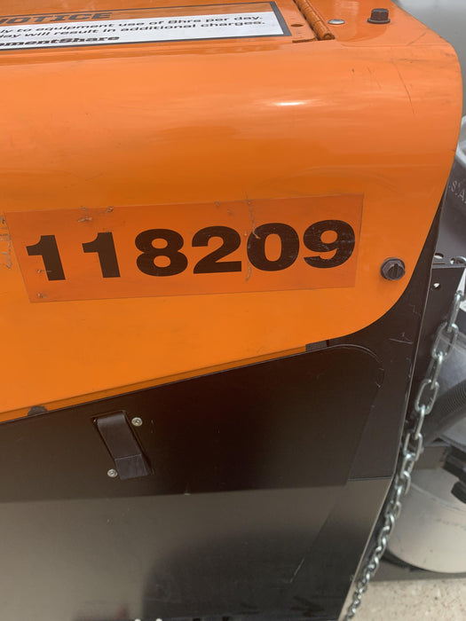 2020 Lincoln Electric Ranger 305 LPG Kohler Engine, One-Pak