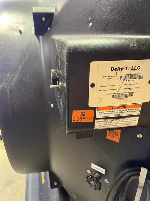 2022 BIG ASS FANS Cool Space 400