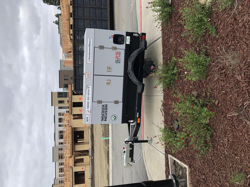 2019 WACKER NEUSON G25