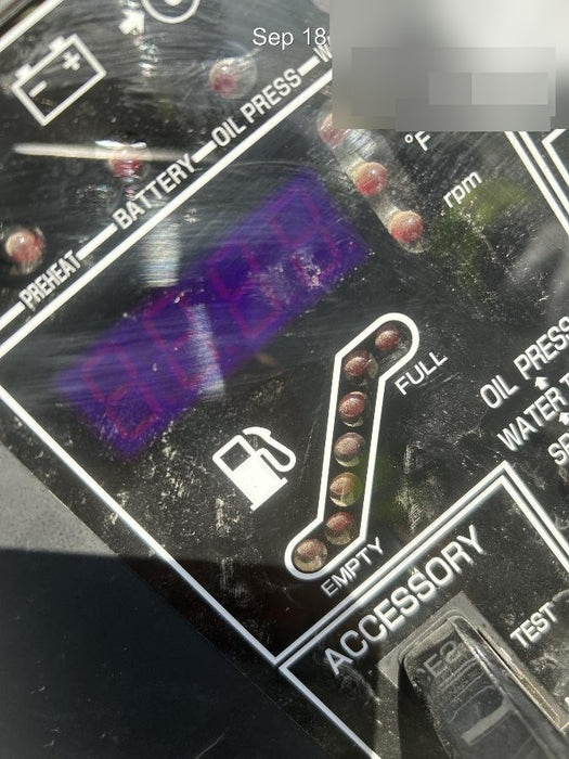 2022 SHINDAIWA DGK15FL