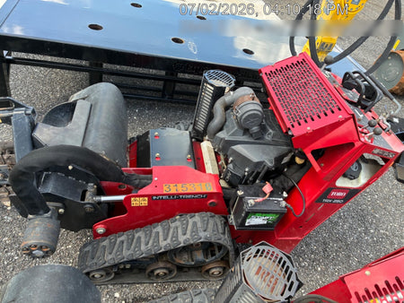 2023 TORO TRX-250