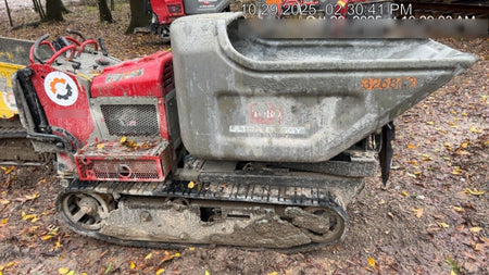 2023 TORO MBTX 2500-TS
