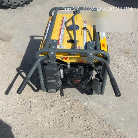 2022 WACKER NEUSON GP6600A