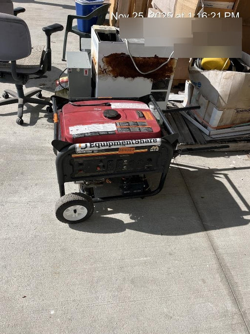 2022 MI-T-M GEN-8000-0MME