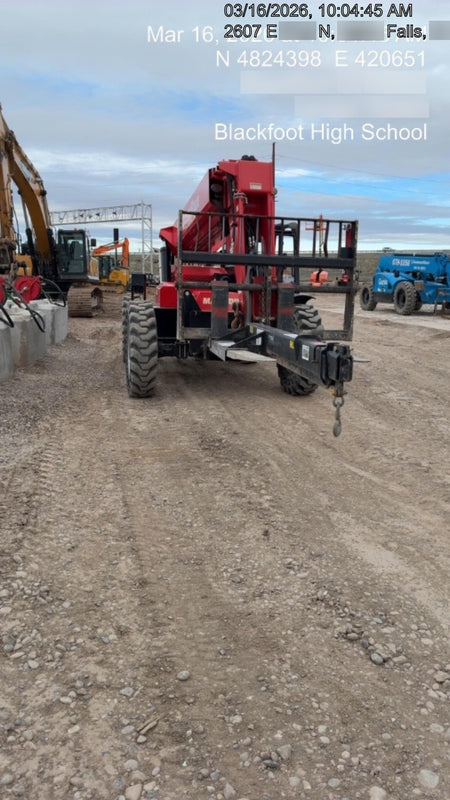 2020 MANITOU MTA8044