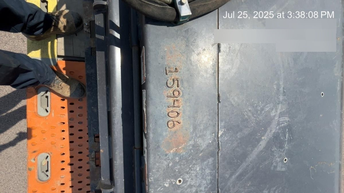 2021 PALADIN Sweepster SB72