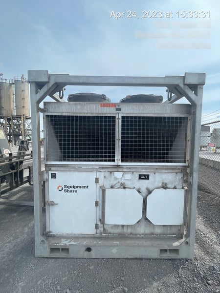 2020 SMARTECH SACP81A-HS