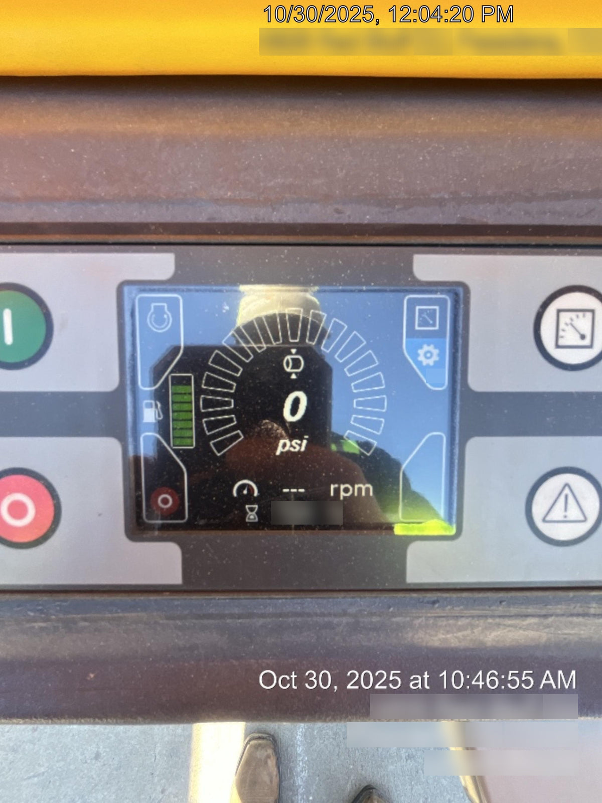 2024 ATLAS COPCO XAS188 CWK