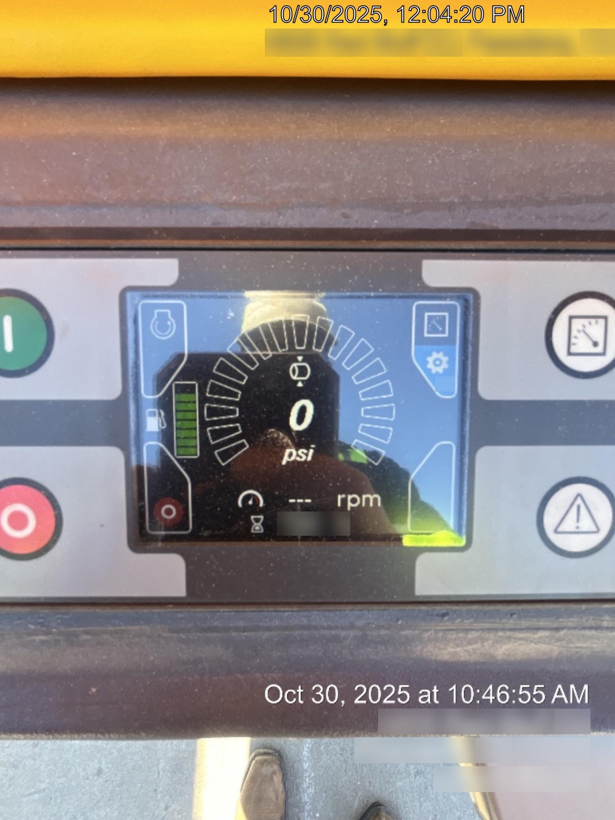 2024 ATLAS COPCO XAS188 CWK