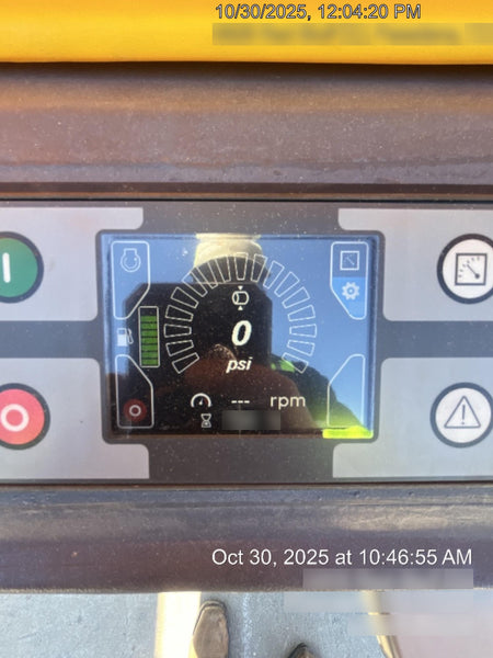 2024 ATLAS COPCO XAS188 CWK