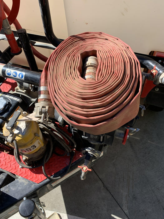 2019 WACKER NEUSON PST2