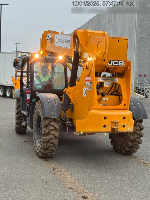 2022 JCB 510-56