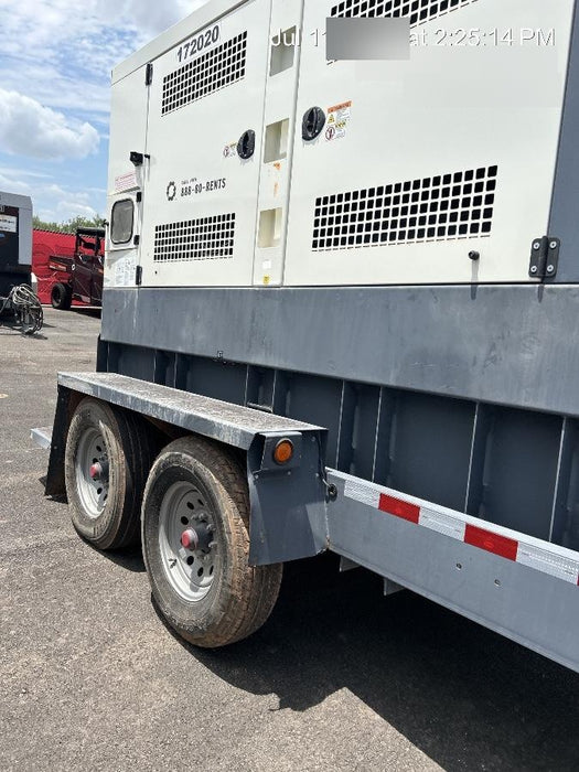 2021 ATLAS COPCO QAS 330