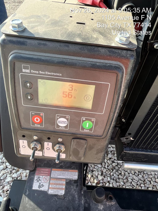 2024 WACKER NEUSON LTT4