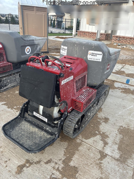 2023 TORO MBTX 2500-TS