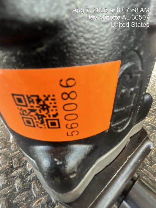 2025 INGERSOLL RAND 3940B2TI