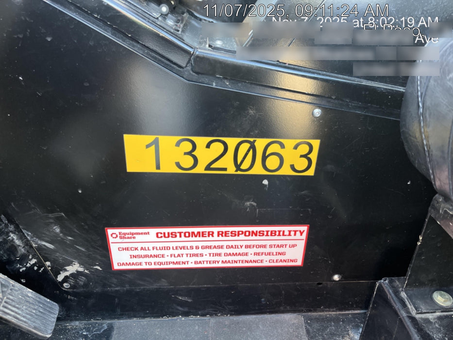 2021 MANITOU MTA6034