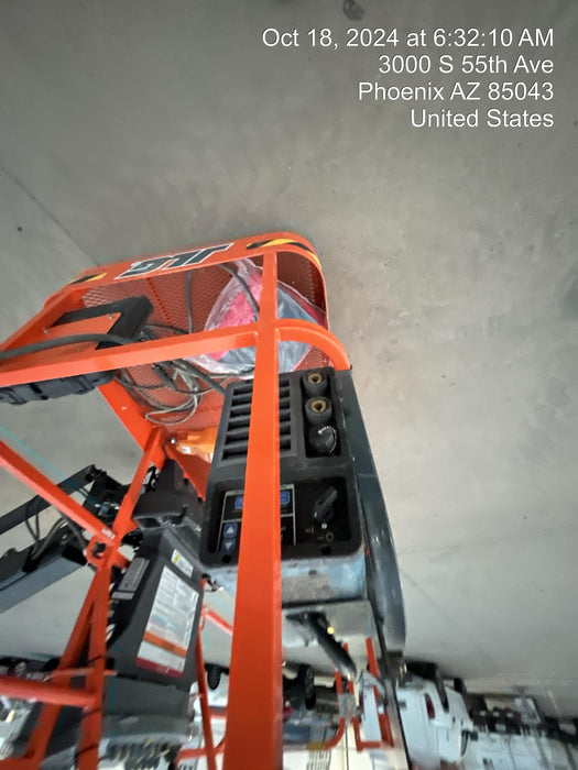 2024 MILLER ELECTRIC CST-282