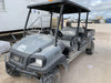 2021 CLUB CAR CA1700D (Canopy)