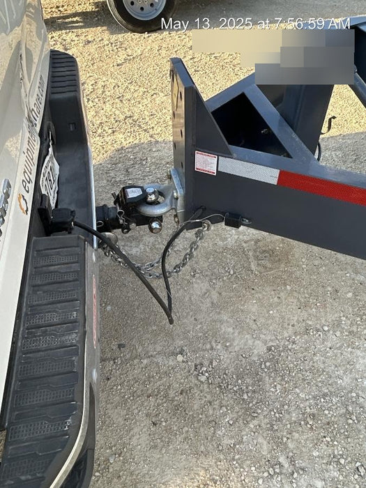 2023 ATLAS COPCO QAS 410