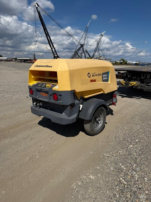 2023 ATLAS COPCO XAS188 CWK
