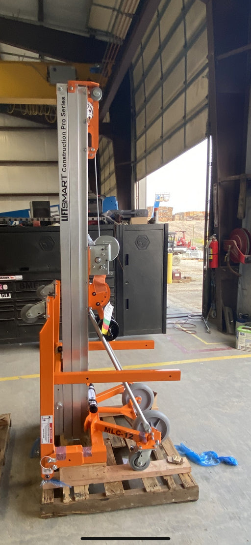 2021 LIFTSMART MLC-12