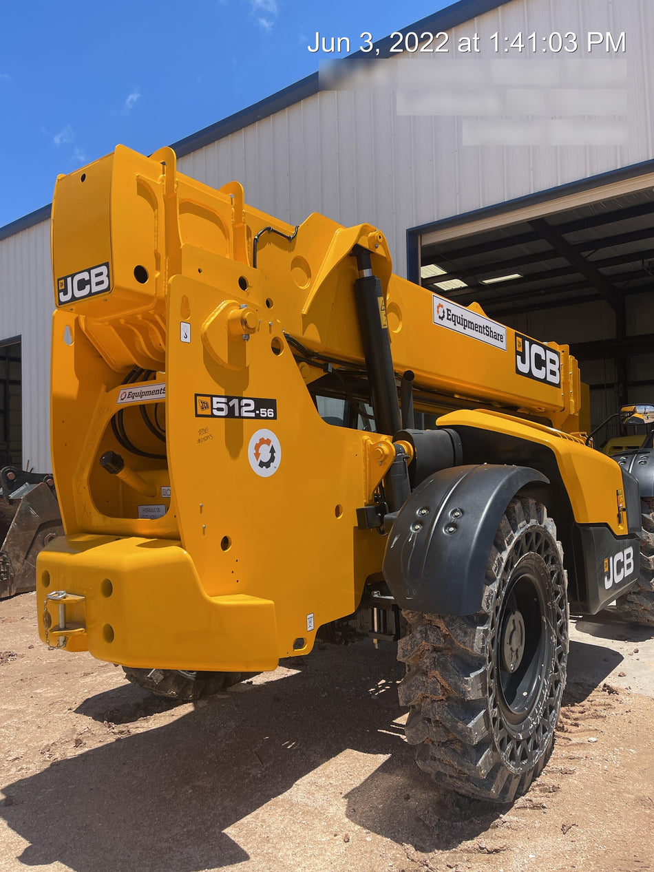 2022 JCB 512-56
