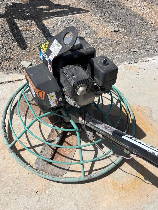 2024 MULTIQUIP J36H55