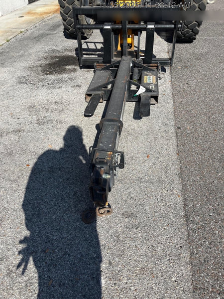 2025 STAR INDUSTRIES M1360B - Star JIB Boom
