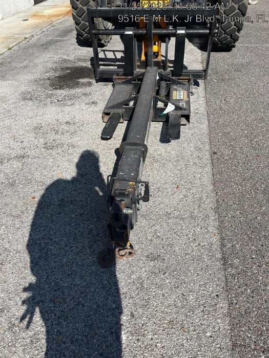 2025 STAR INDUSTRIES M1360B - Star JIB Boom