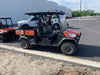 2022 KUBOTA RTV-X1140W-H (Canopy)