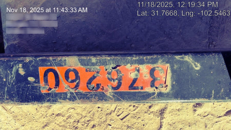2023 MANITOU PA210