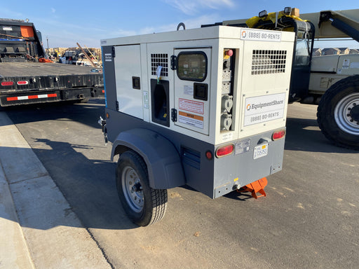 2020 ATLAS COPCO QAS25