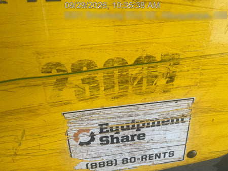 2019 WACKER NEUSON RTKx-SC3