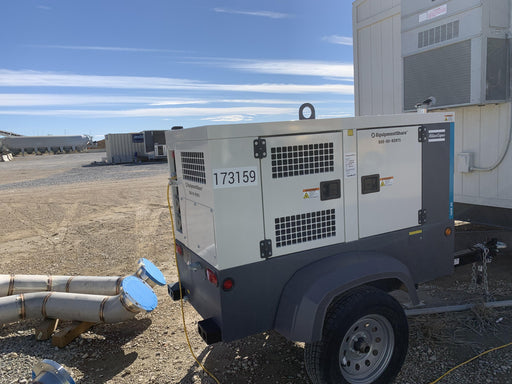 2021 ATLAS COPCO QAS25 CWK