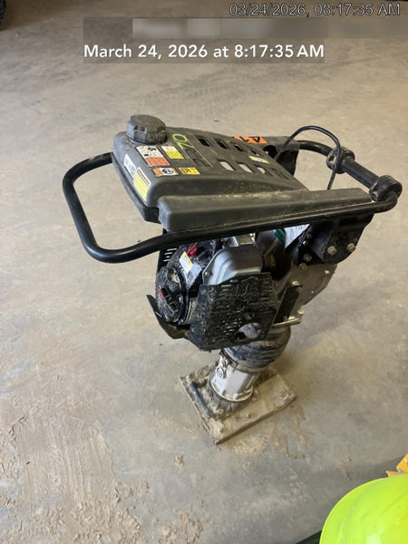 2023 THIRD COAST EQUIPMENT PR70H
