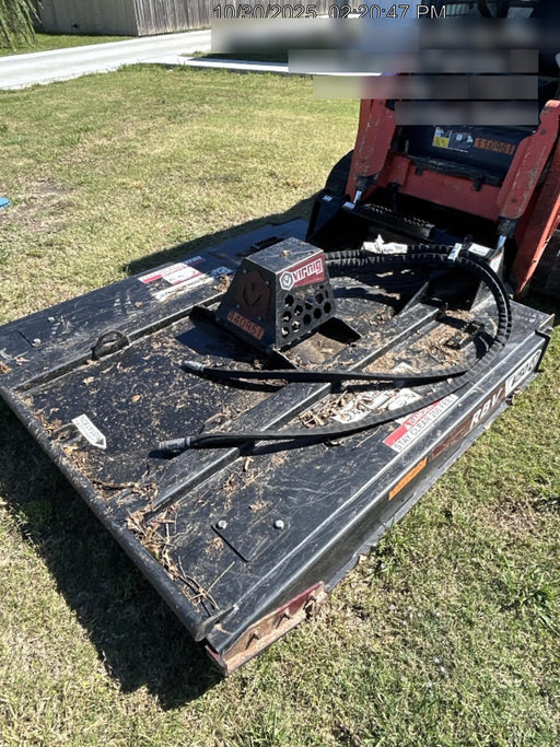 2024 VIRNIG RBV72-25