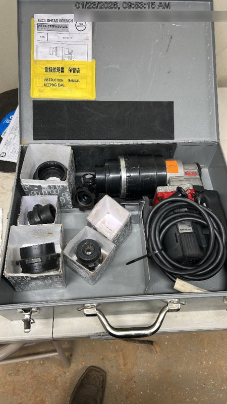 2025 TONE GX-361ZA-UC