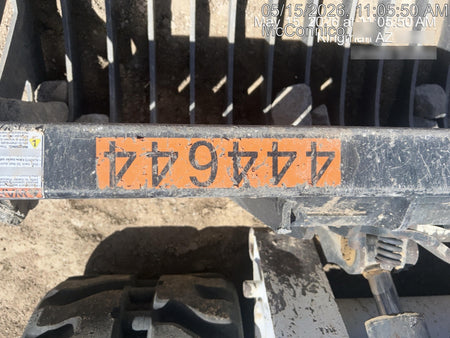 2024 ARROW MATERIAL HANDLING 374UNRB