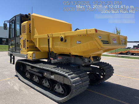 2026 TERRAMAC RT7R