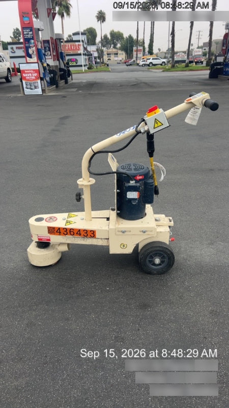 2024 EDCO TMC-7E